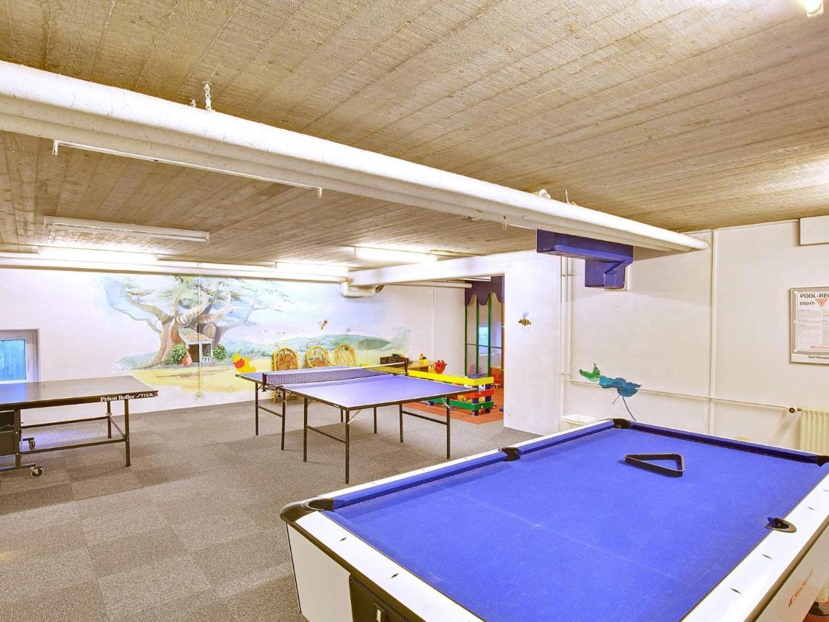 Apartment Hejls II エクステリア 写真