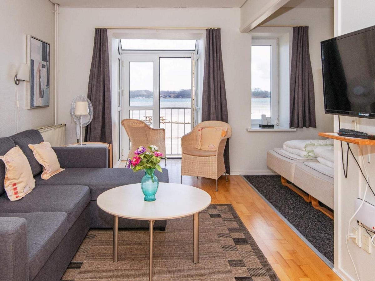 Apartment Hejls II エクステリア 写真