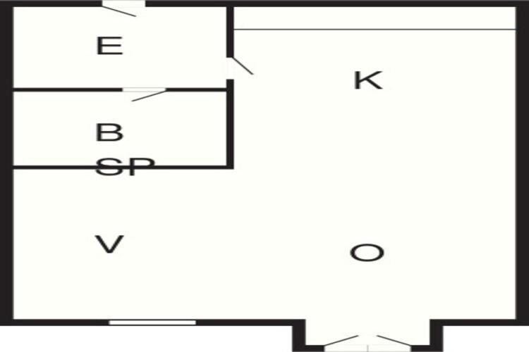 Apartment Hejls II エクステリア 写真